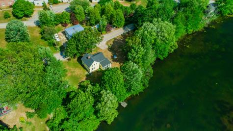 152 Oak Hill Road Auburn ME 04210