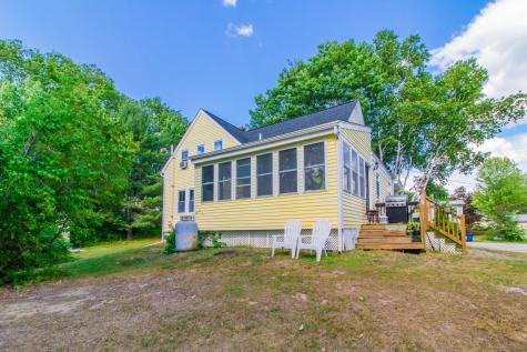 152 Oak Hill Road Auburn ME 04210