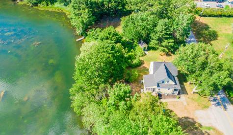 152 Oak Hill Road Auburn ME 04210