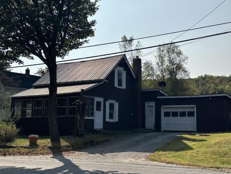 241 Spruce Street Rumford ME 04276
