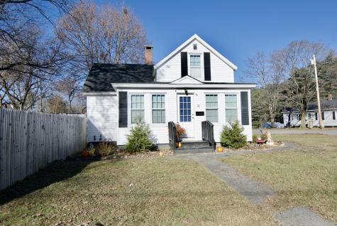 30 St John Street Skowhegan ME 04976