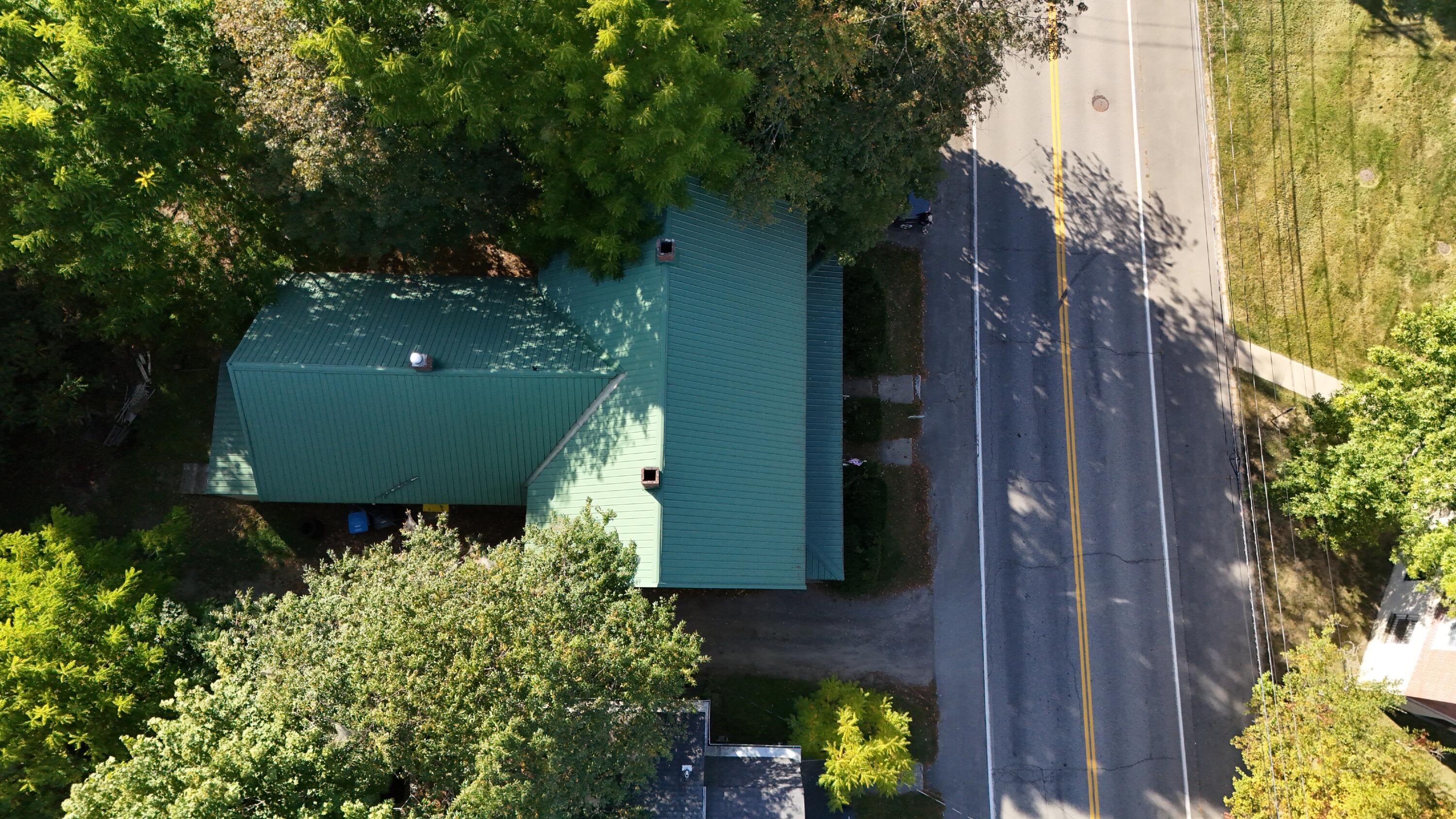 7 Forest Avenue Orono ME 04473