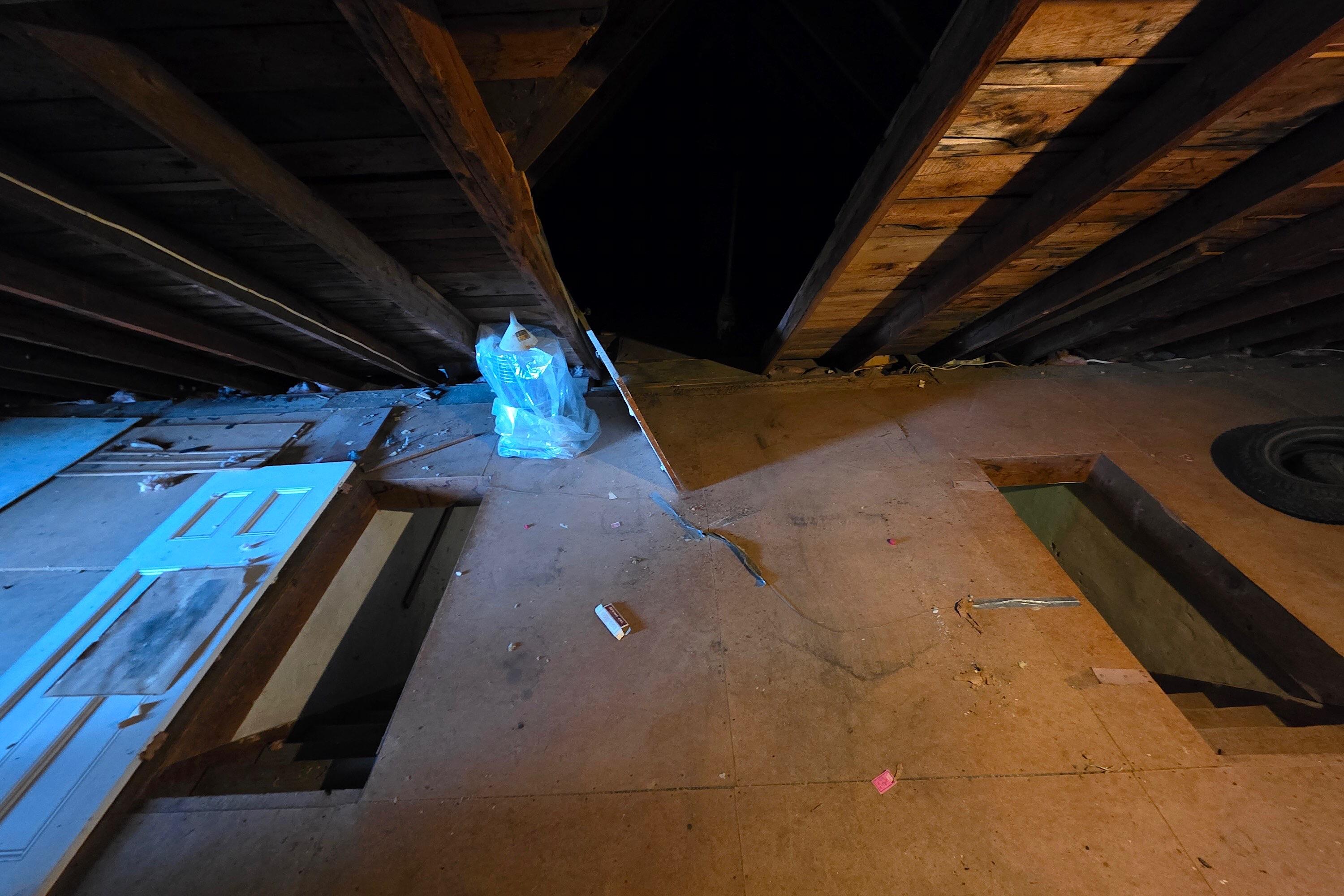 7 Forest Avenue Orono ME 04473