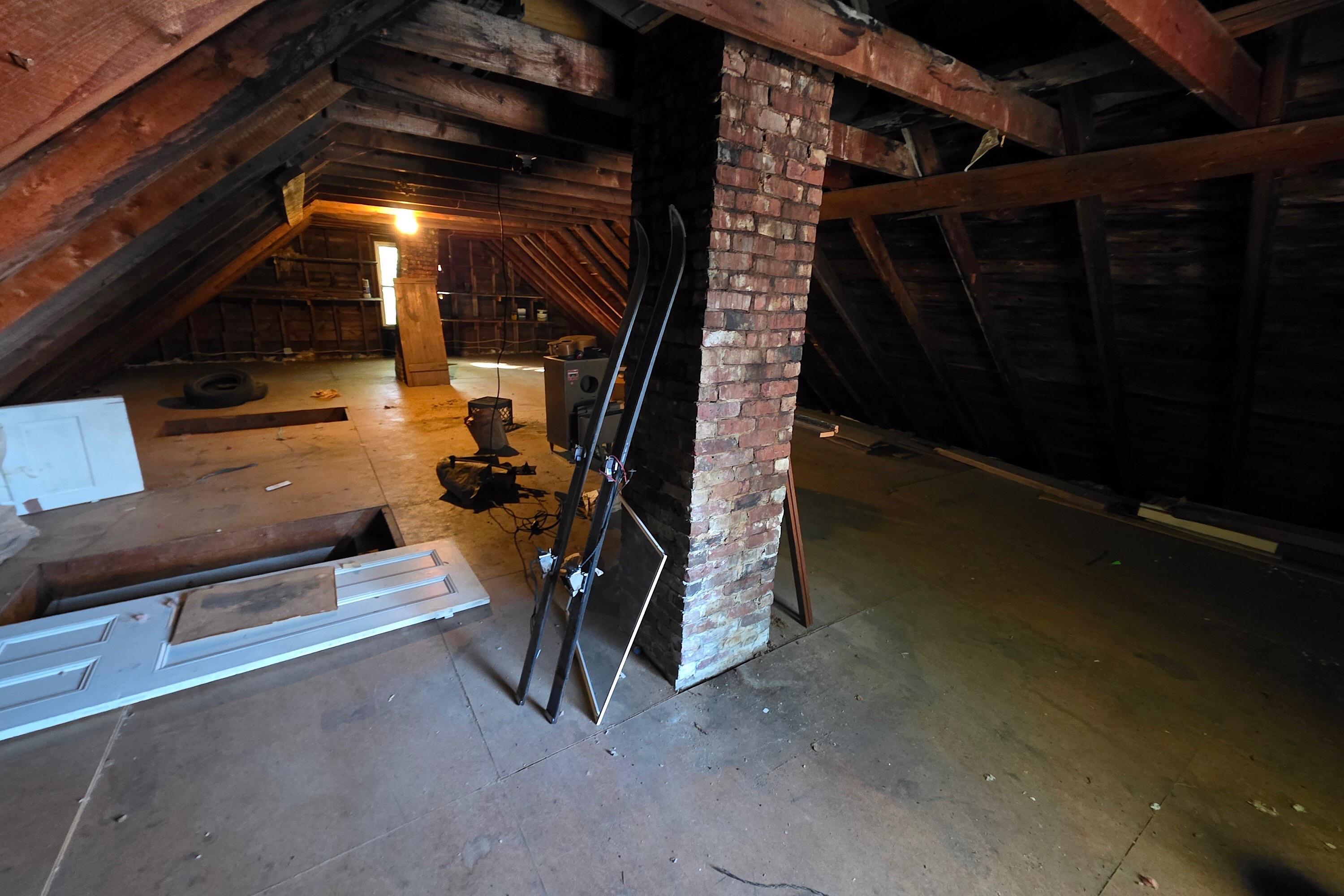 7 Forest Avenue Orono ME 04473