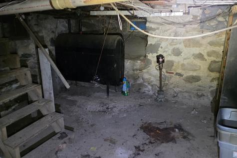 7 Forest Avenue Orono ME 04473