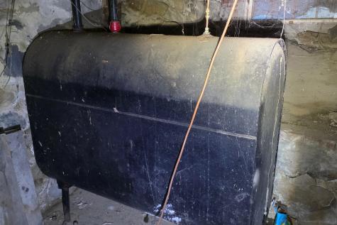 7 Forest Avenue Orono ME 04473