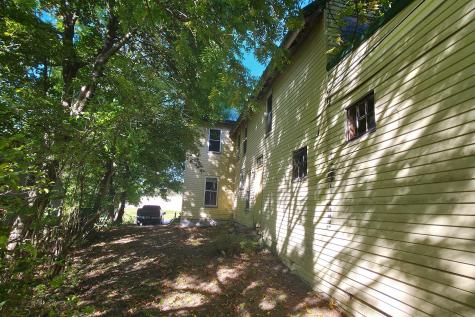 7 Forest Avenue Orono ME 04473