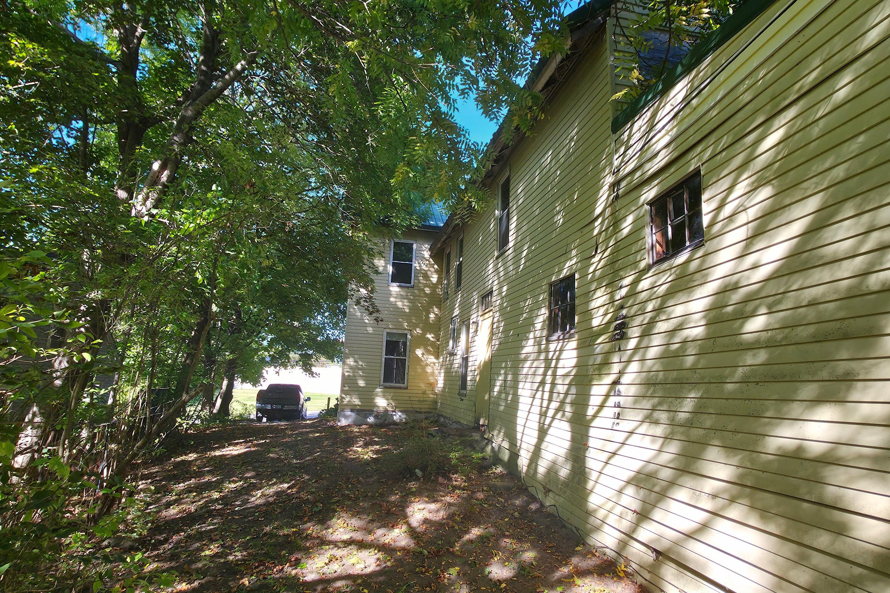 7 Forest Avenue Orono ME 04473