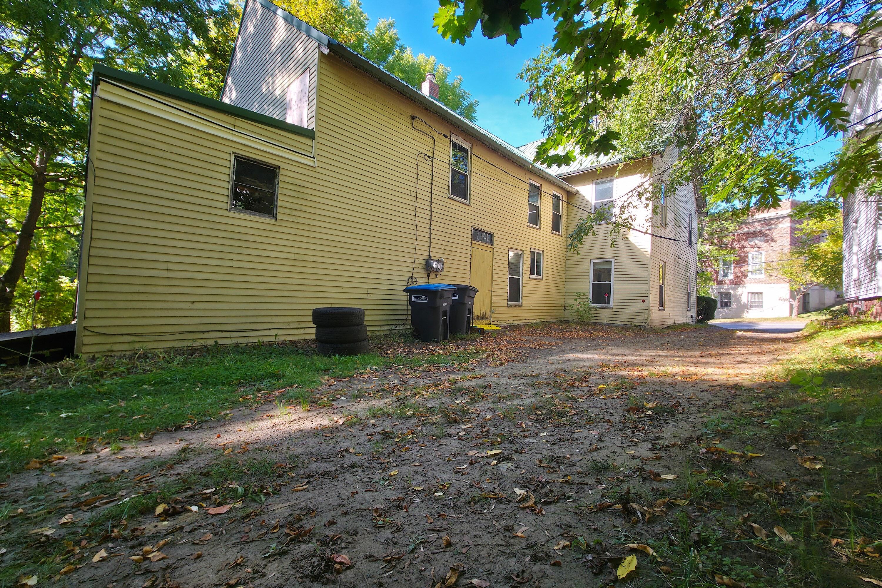 7 Forest Avenue Orono ME 04473