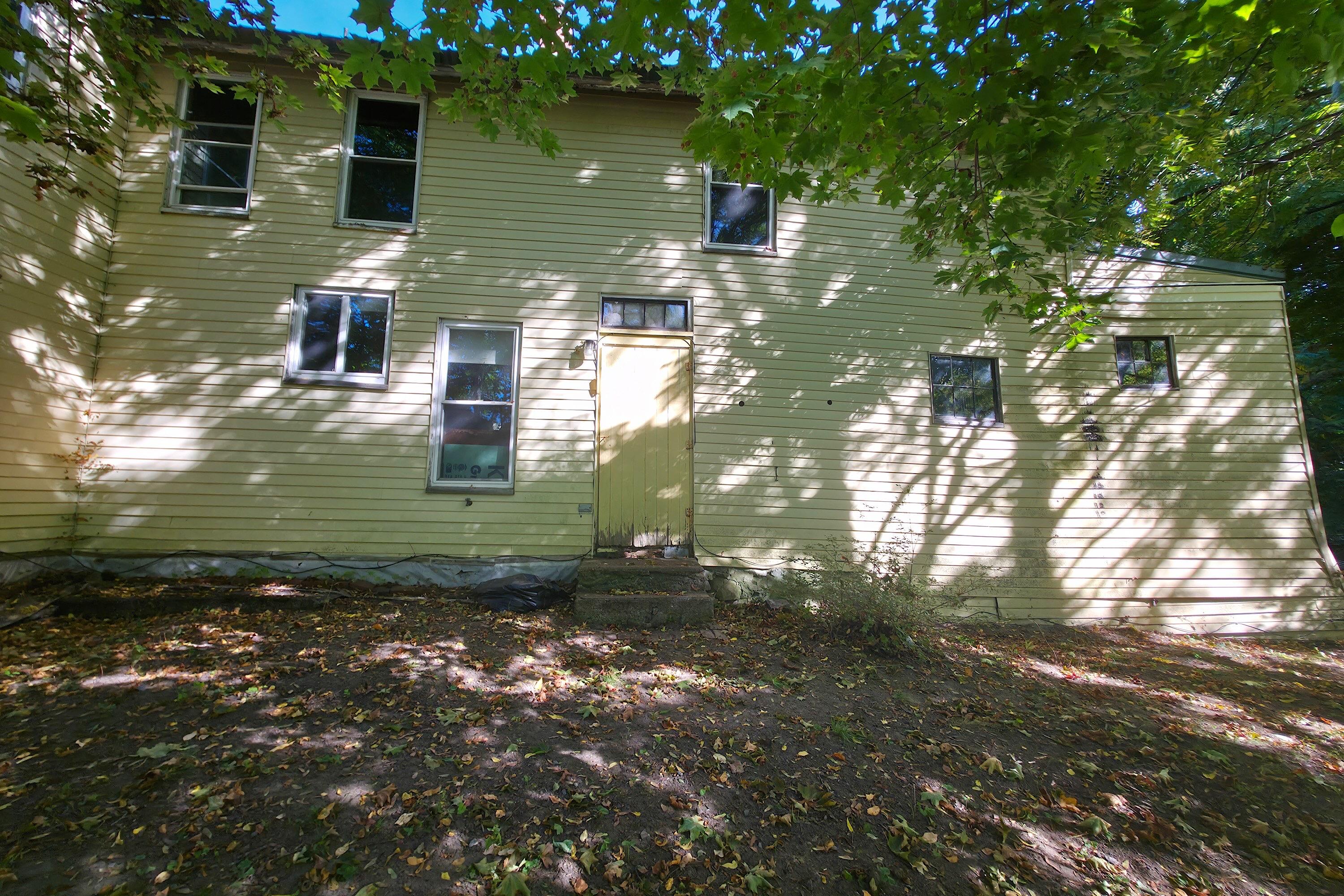 7 Forest Avenue Orono ME 04473