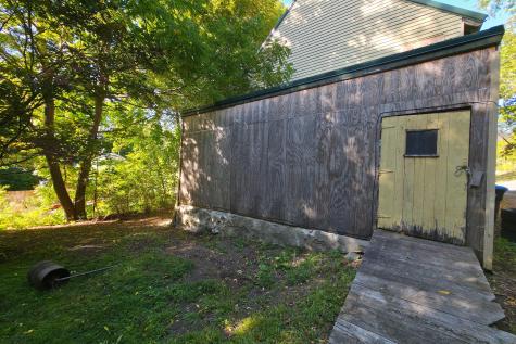 7 Forest Avenue Orono ME 04473