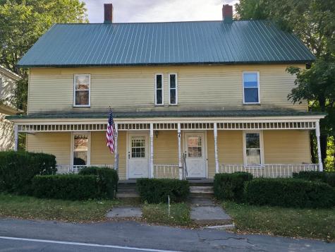 7 Forest Avenue Orono ME 04473