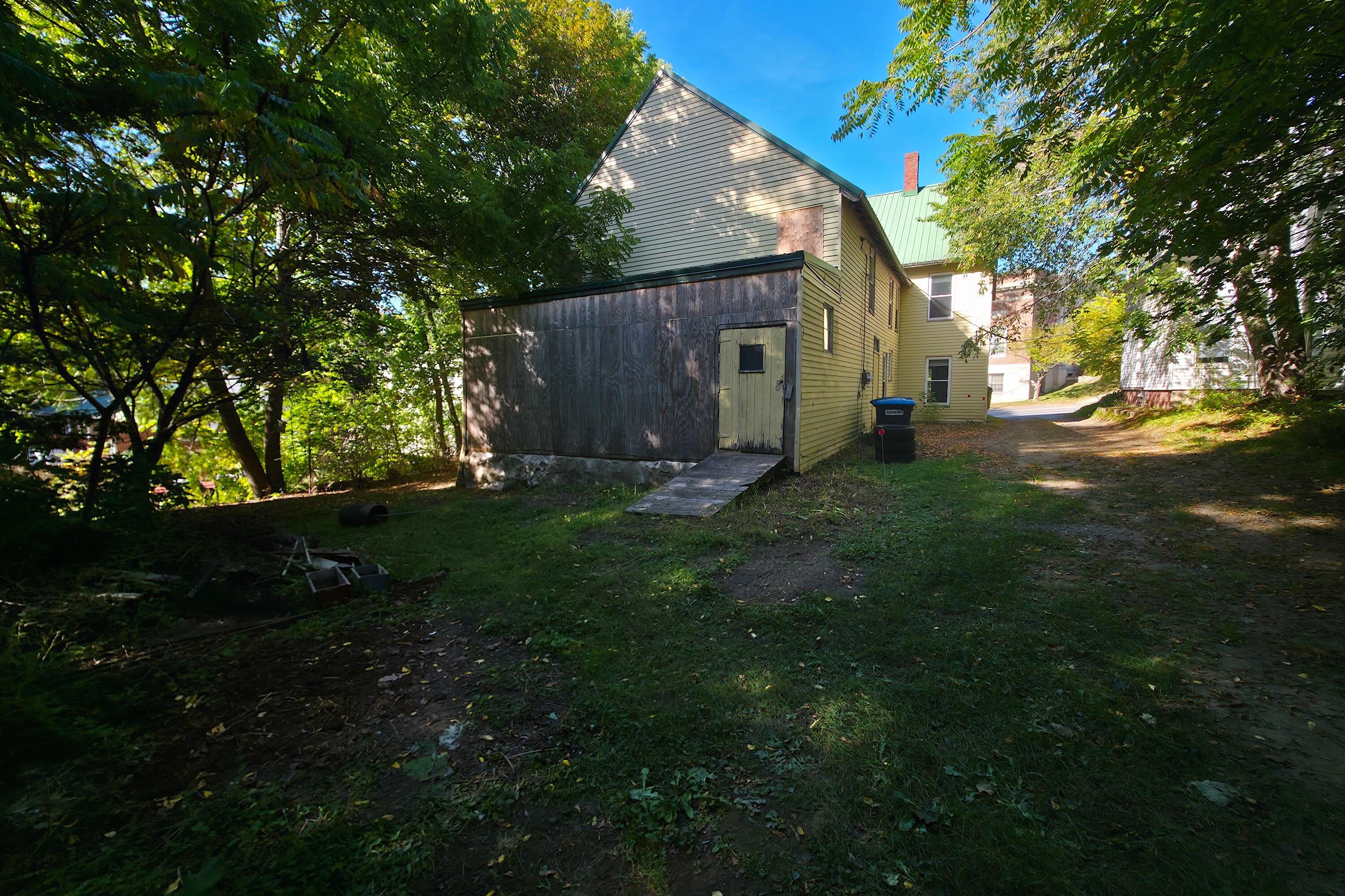 7 Forest Avenue Orono ME 04473