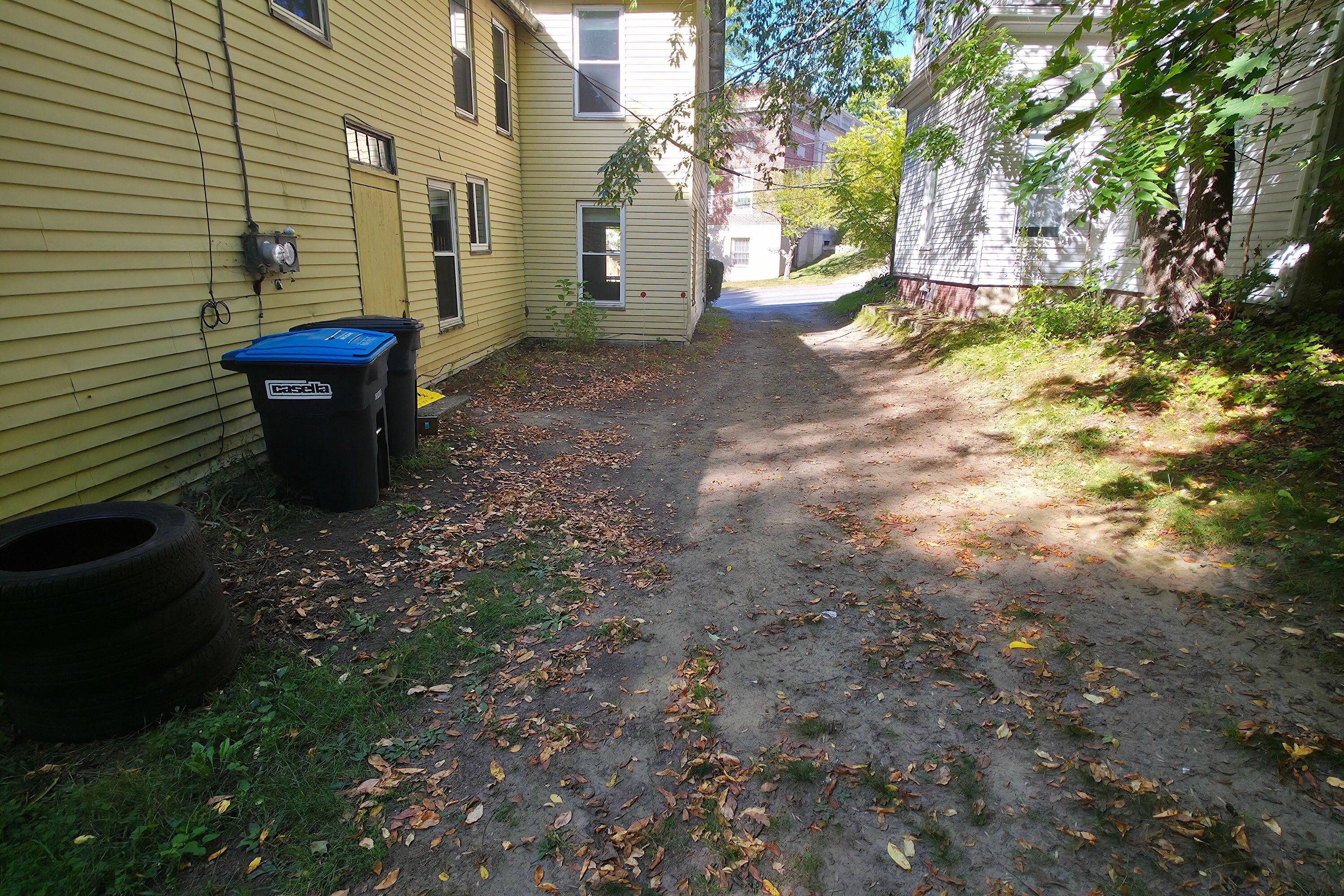 7 Forest Avenue Orono ME 04473