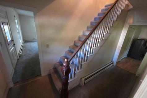 7 Forest Avenue Orono ME 04473