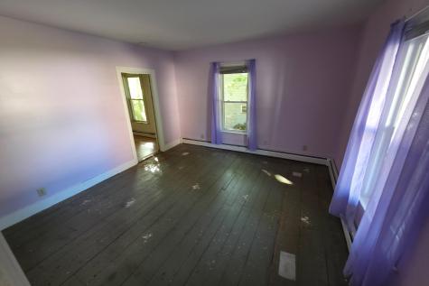 7 Forest Avenue Orono ME 04473