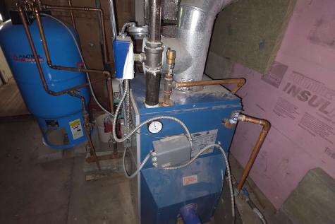 7 Forest Avenue Orono ME 04473