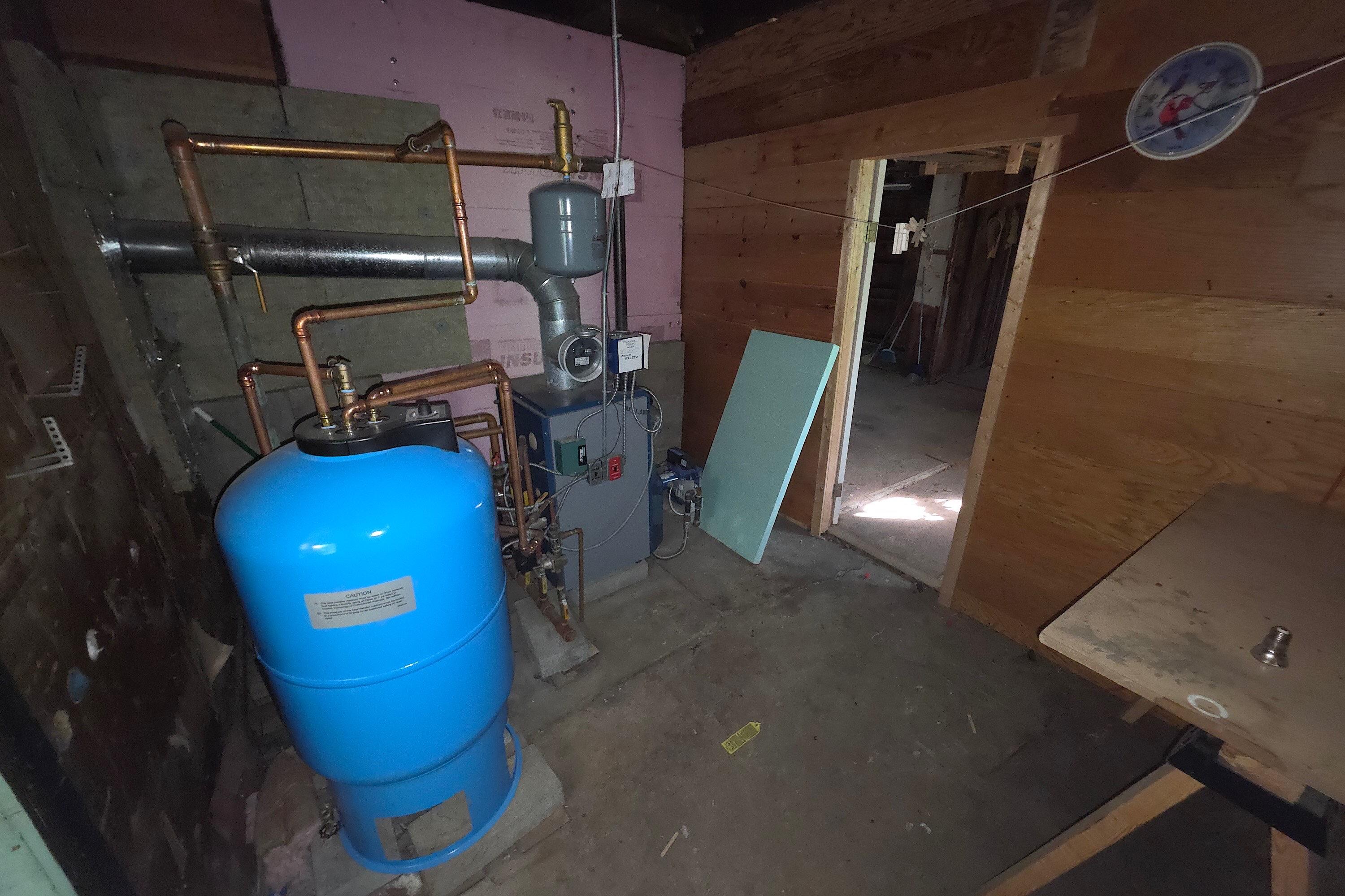 7 Forest Avenue Orono ME 04473