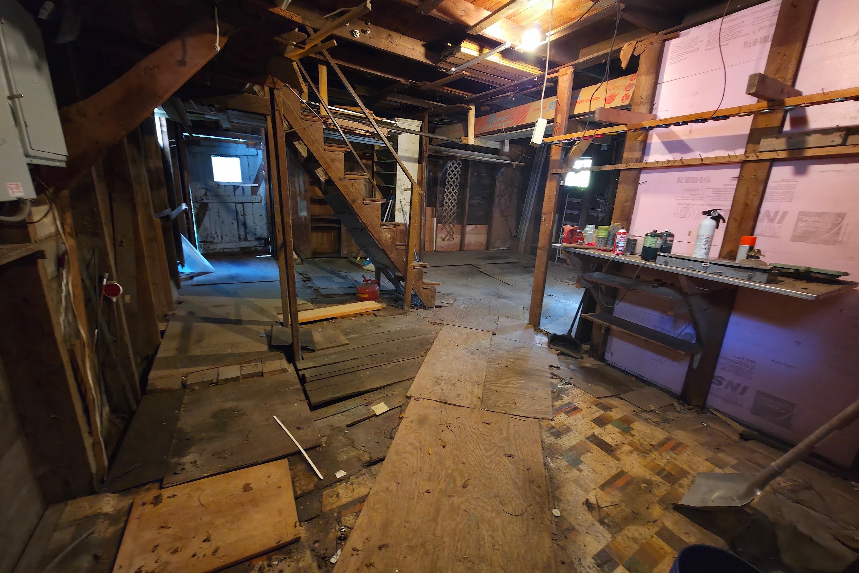 7 Forest Avenue Orono ME 04473