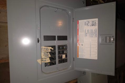 7 Forest Avenue Orono ME 04473