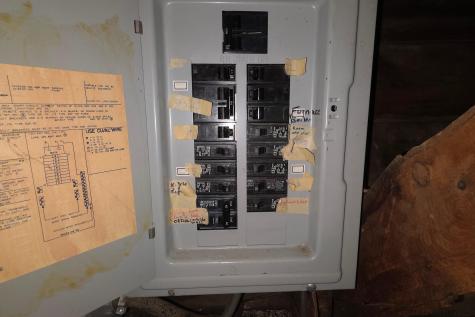 7 Forest Avenue Orono ME 04473