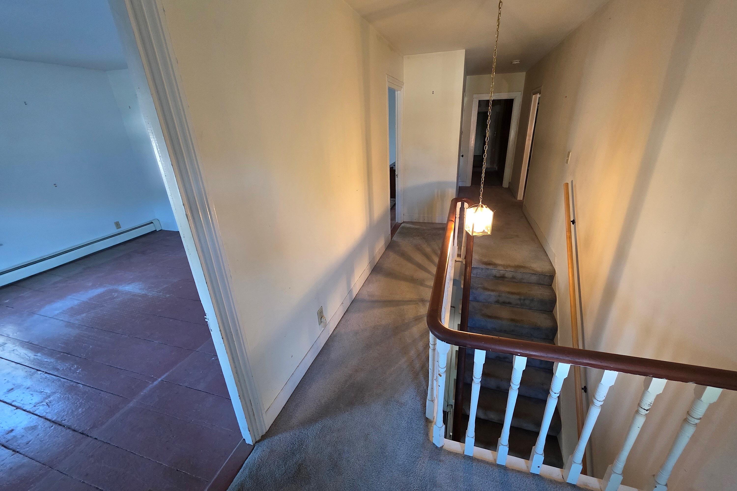 7 Forest Avenue Orono ME 04473