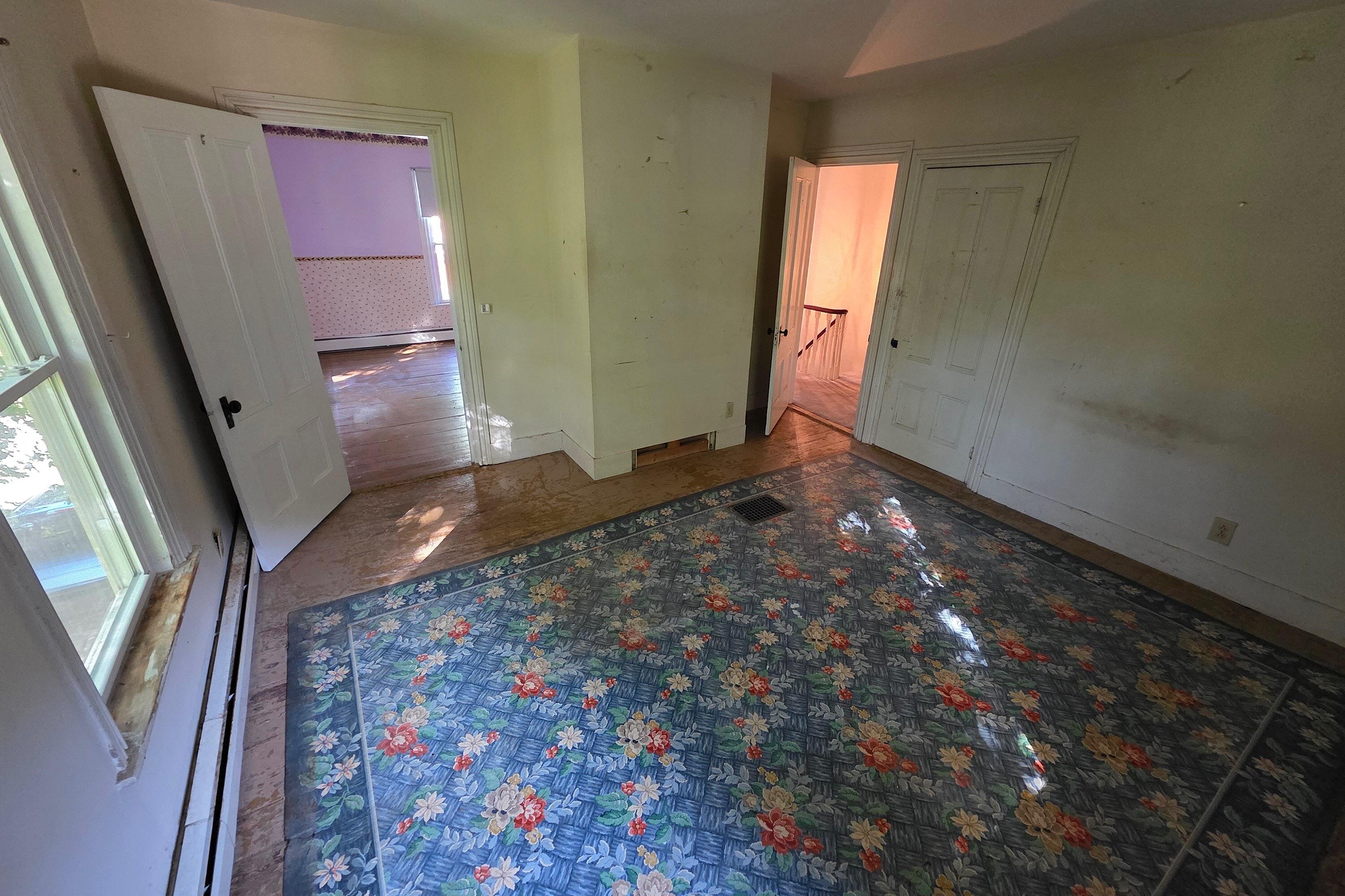 7 Forest Avenue Orono ME 04473