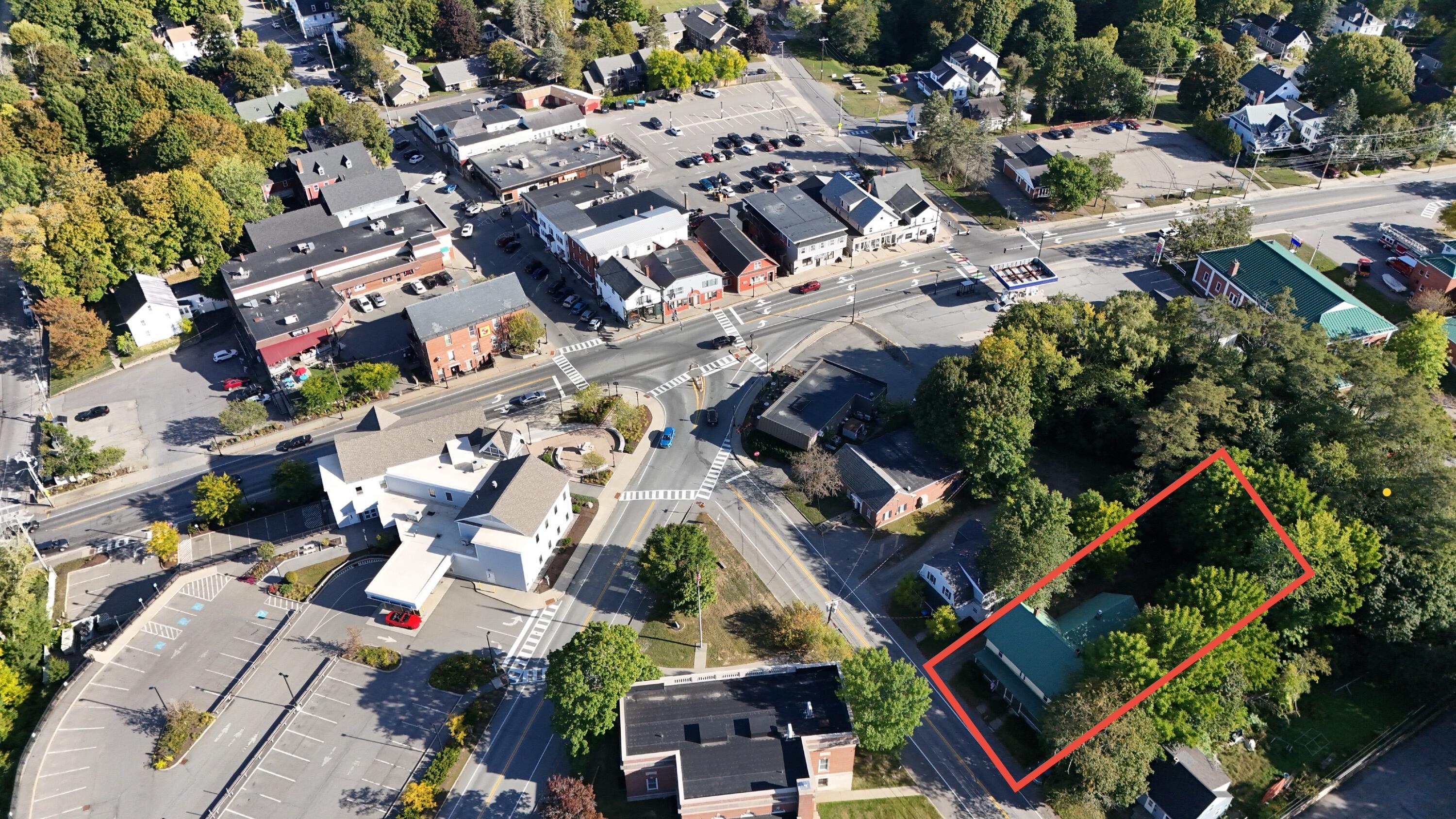 7 Forest Avenue Orono ME 04473