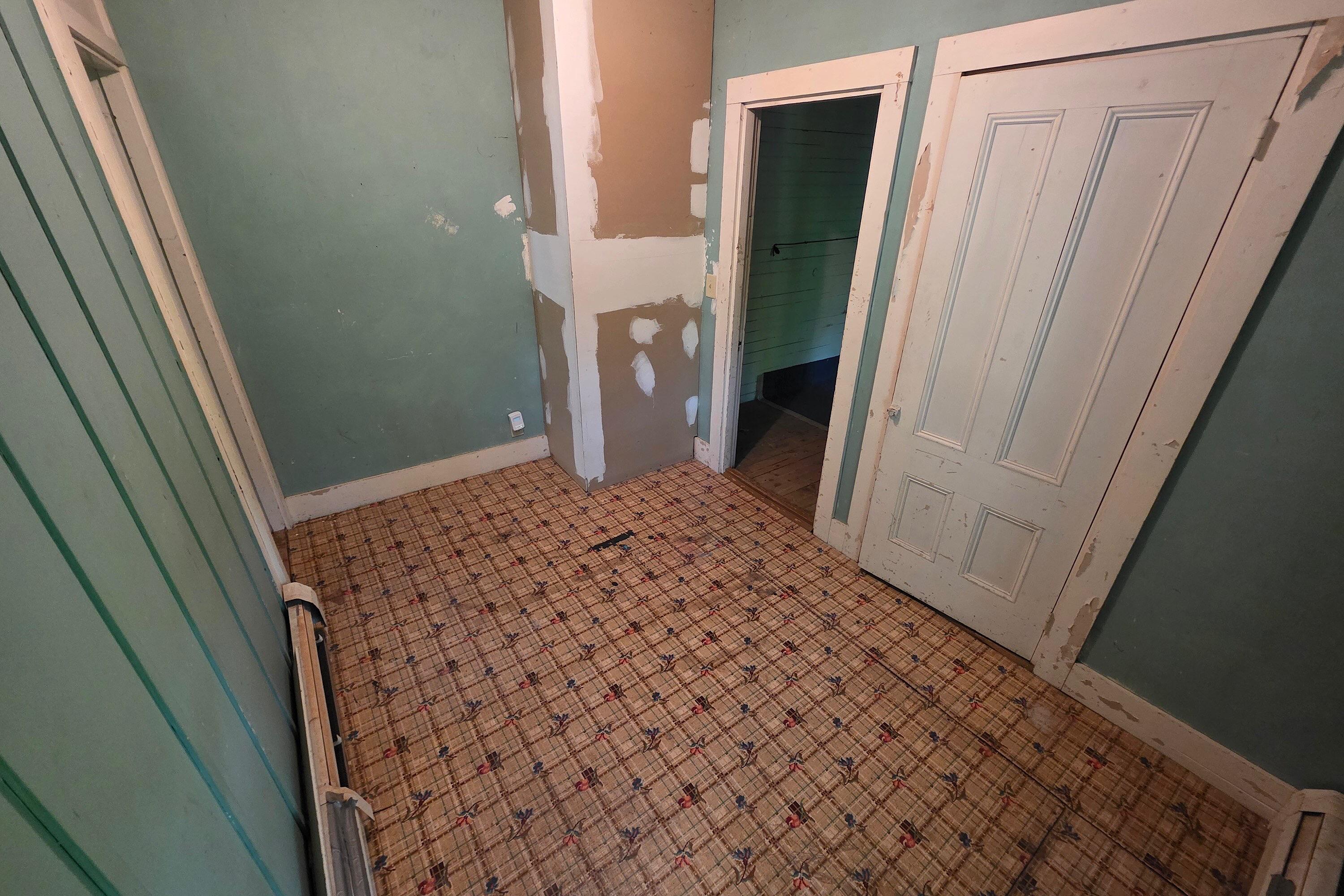 7 Forest Avenue Orono ME 04473