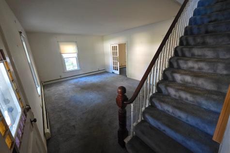 7 Forest Avenue Orono ME 04473