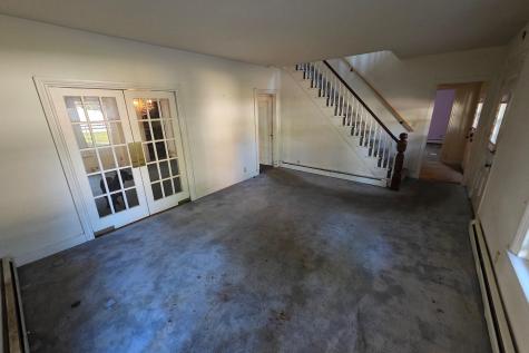 7 Forest Avenue Orono ME 04473