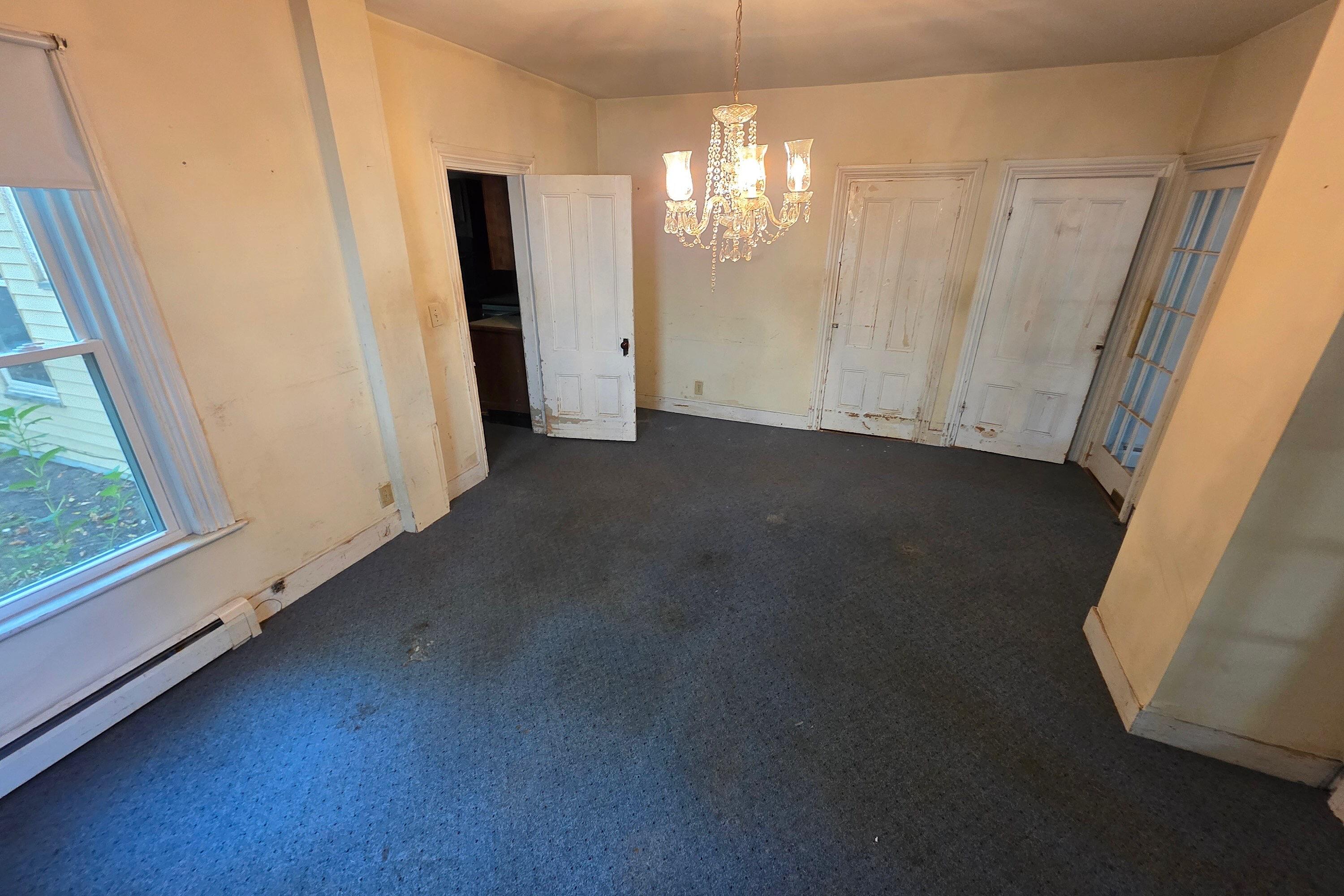 7 Forest Avenue Orono ME 04473