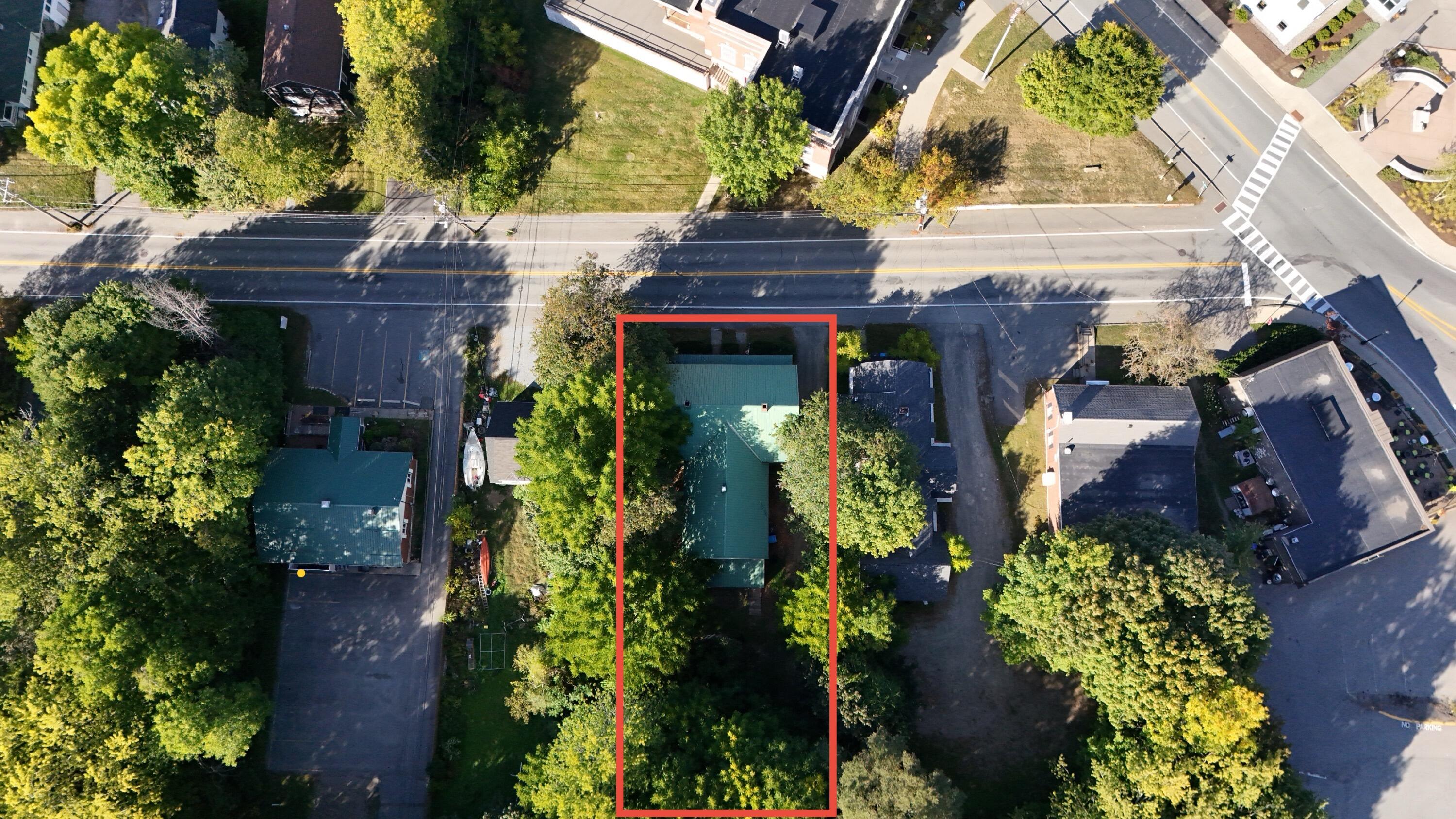 7 Forest Avenue Orono ME 04473