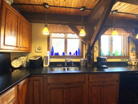 515 Paul Bunyan Road Gouldsboro ME 04624