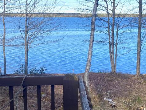 515 Paul Bunyan Road Gouldsboro ME 04624