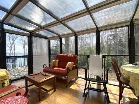 515 Paul Bunyan Road Gouldsboro ME 04624