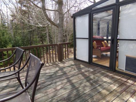 515 Paul Bunyan Road Gouldsboro ME 04624