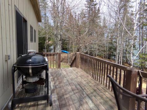 515 Paul Bunyan Road Gouldsboro ME 04624