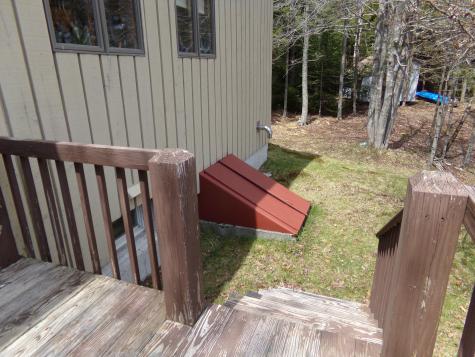 515 Paul Bunyan Road Gouldsboro ME 04624