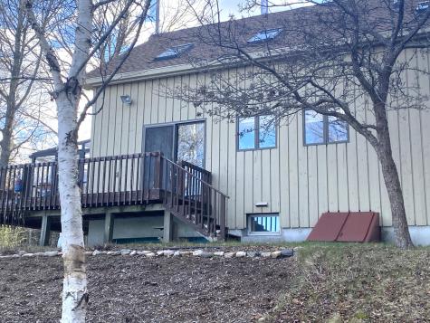 515 Paul Bunyan Road Gouldsboro ME 04624
