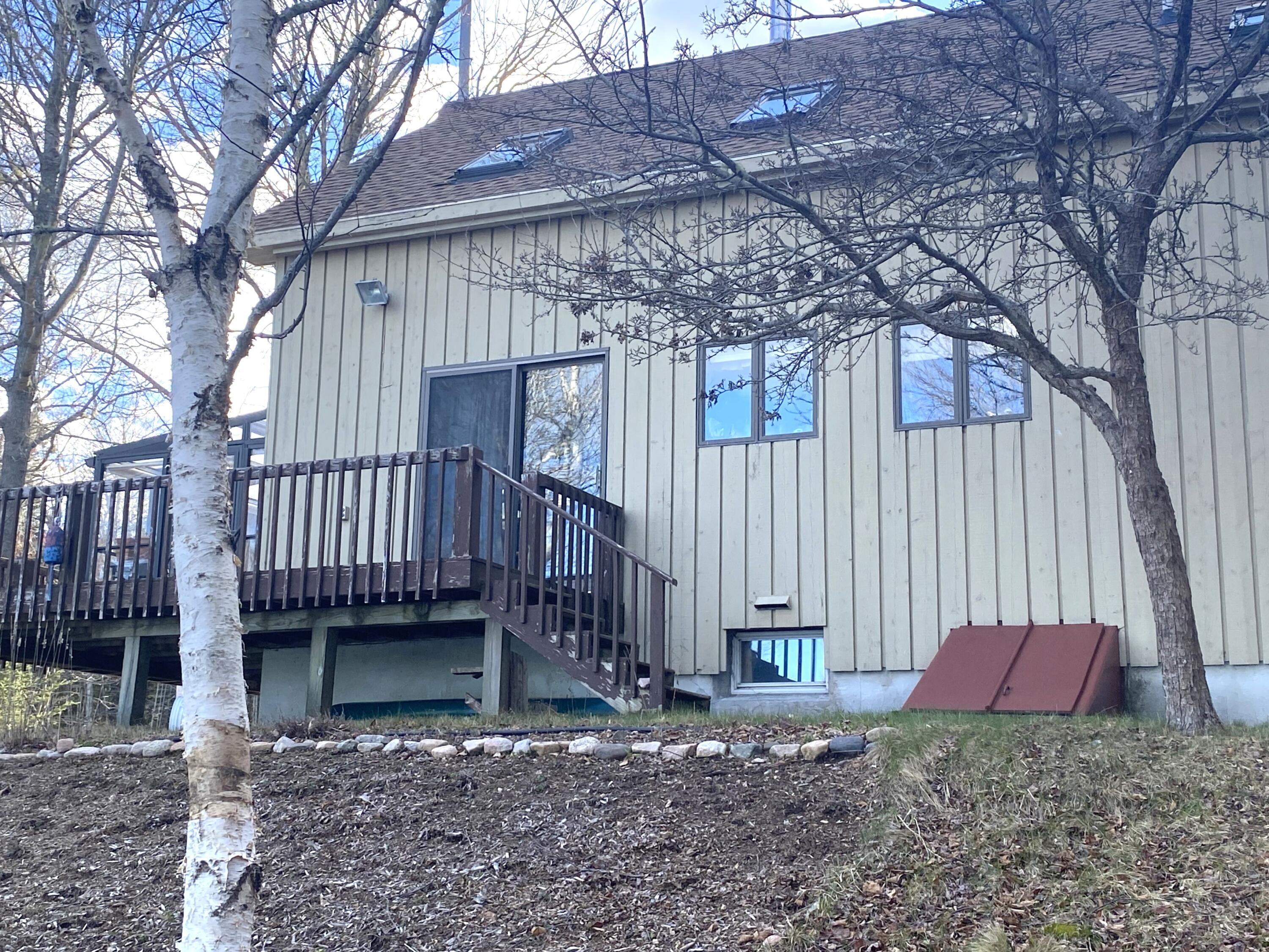 515 Paul Bunyan Road Gouldsboro ME 04624