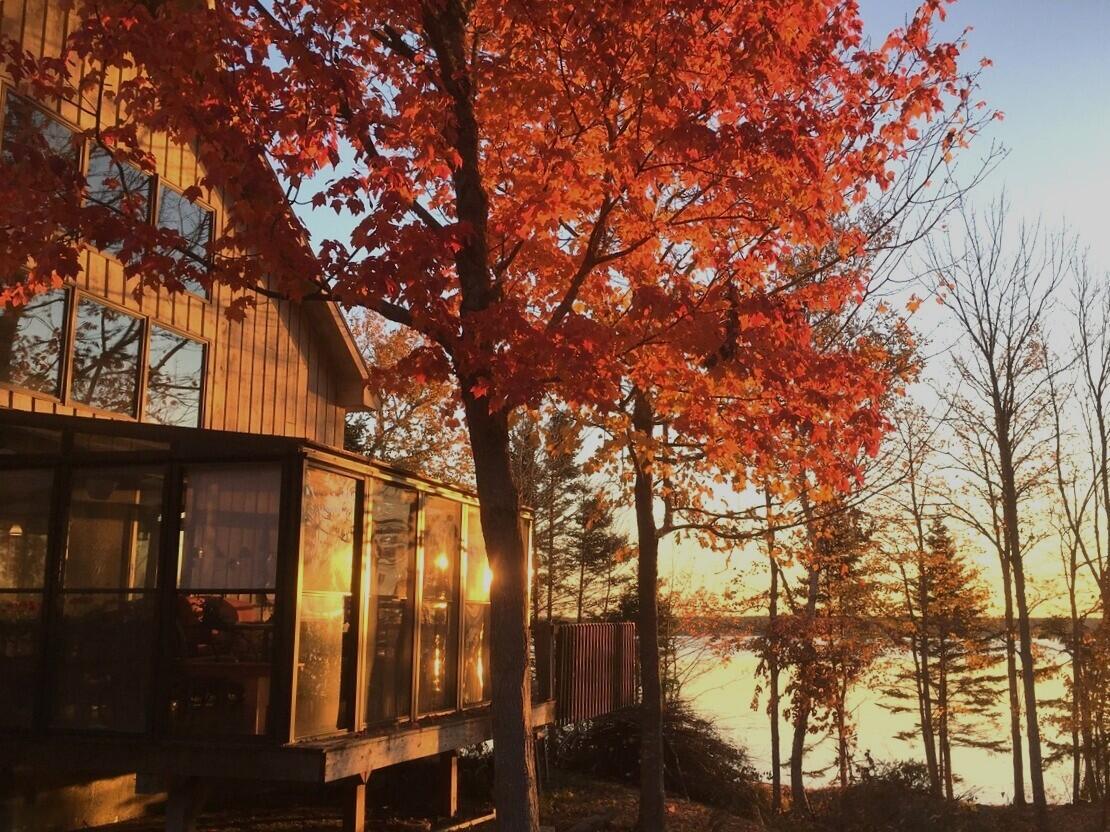 515 Paul Bunyan Road Gouldsboro ME 04624
