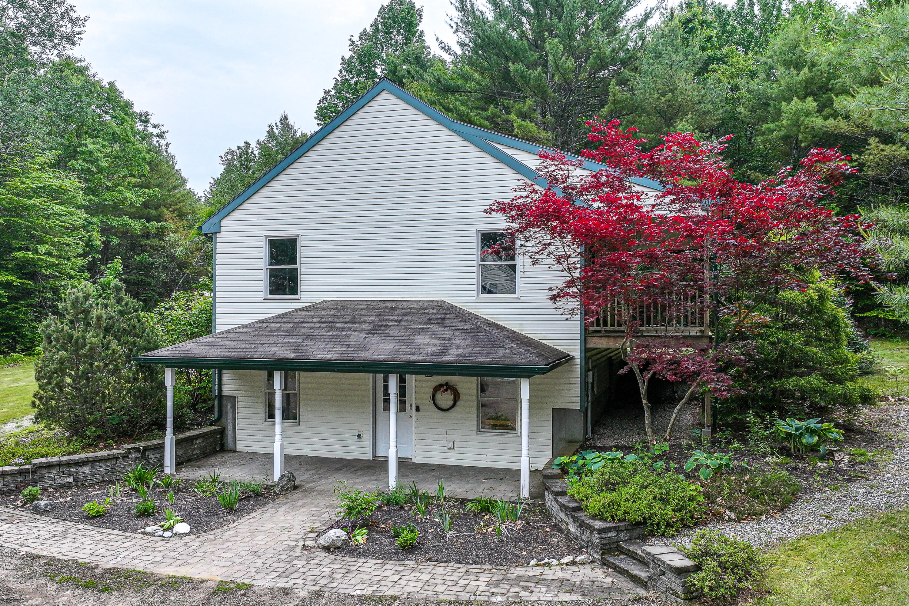 55 Sherwood Drive Otisfield ME 04270