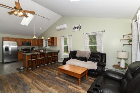 55 Sherwood Drive Otisfield ME 04270