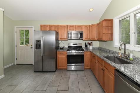 55 Sherwood Drive Otisfield ME 04270