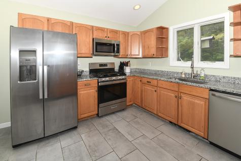 55 Sherwood Drive Otisfield ME 04270