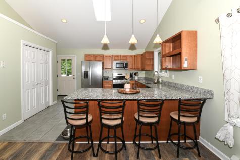 55 Sherwood Drive Otisfield ME 04270