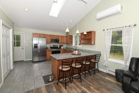 55 Sherwood Drive Otisfield ME 04270