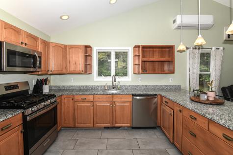 55 Sherwood Drive Otisfield ME 04270