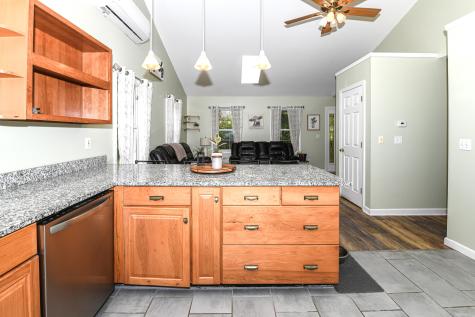 55 Sherwood Drive Otisfield ME 04270